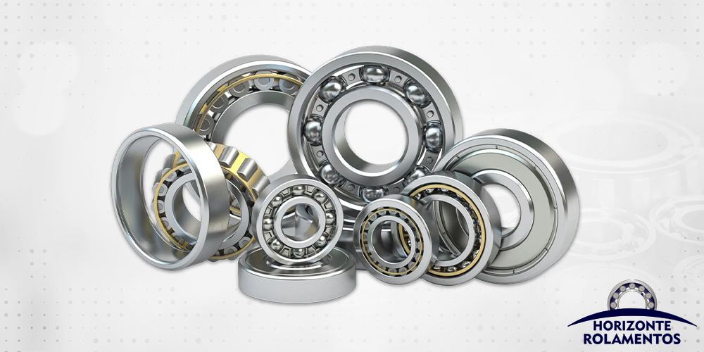 Rolamentos TIMKEN para indústria em BH