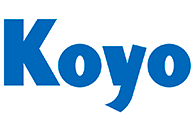 koyo-bearings-vector-logo